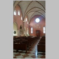 Cattedrale di Vicenza, photo Vincenzo C, tripadvisor.jpg